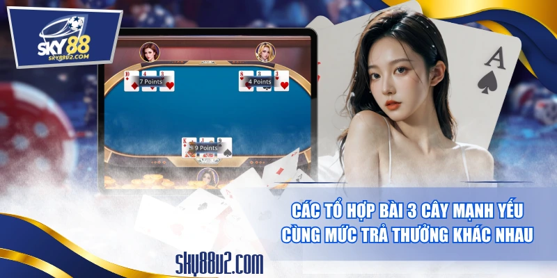 Bài 3 Cây